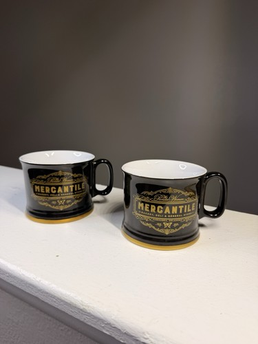 The pioneer woman mercantile - the,