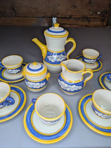 Vintage italian handmade - vintage,