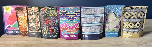Atlas coffee club gourmet - club,
