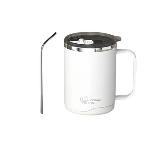 12oz stainless steel coffee - 12oz,