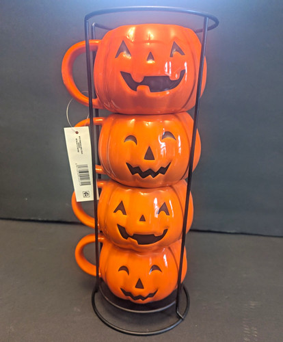New halloween jack lantern - new,