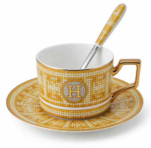 Mosaic luxury design bone - mosaic,